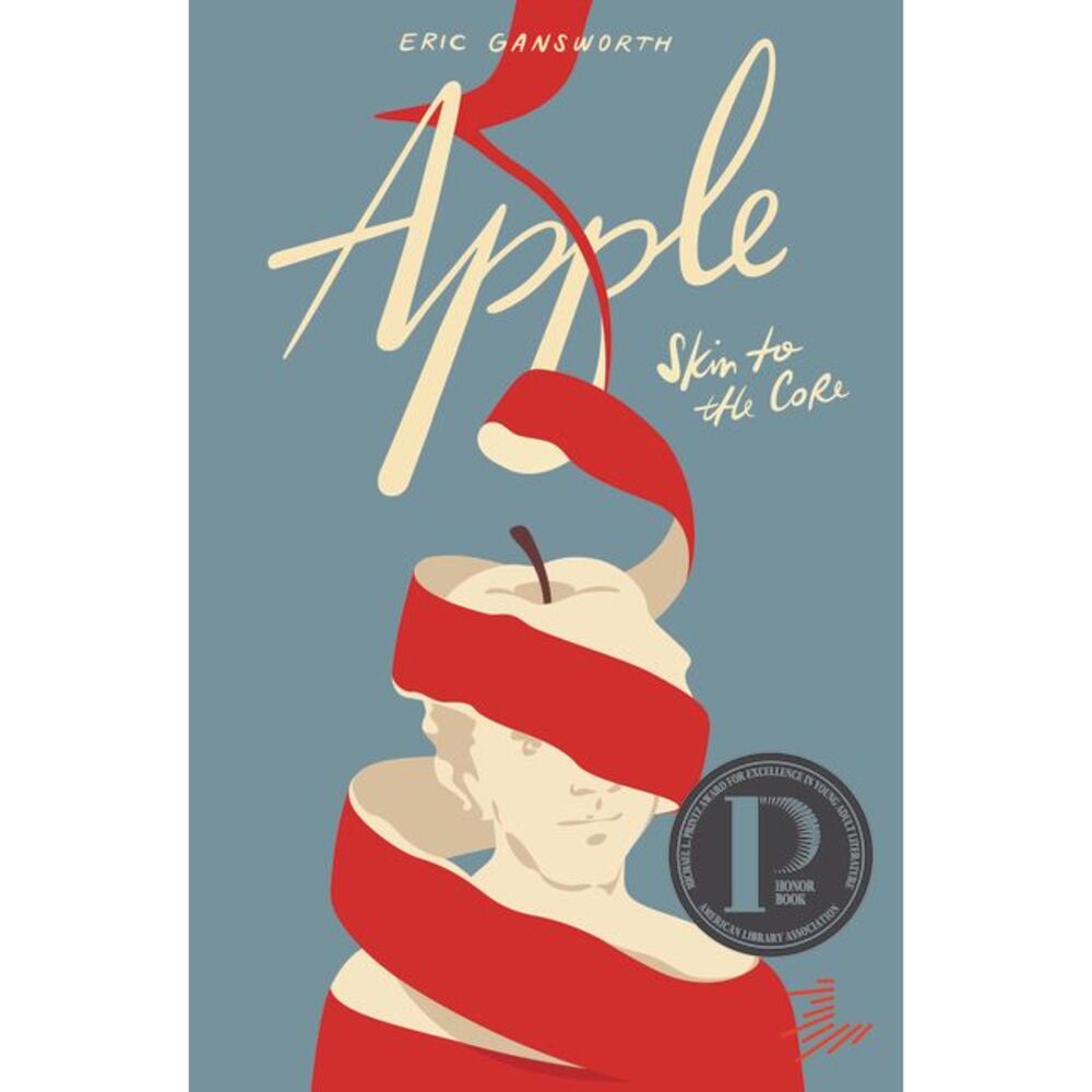 Apple: (Skin to the Core) -- Eric Gansworth